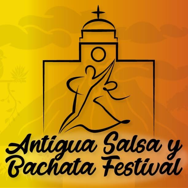 Antigua Salsa y Bachata Festival
