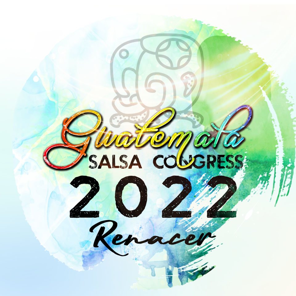 Guatemala Salsa Congress