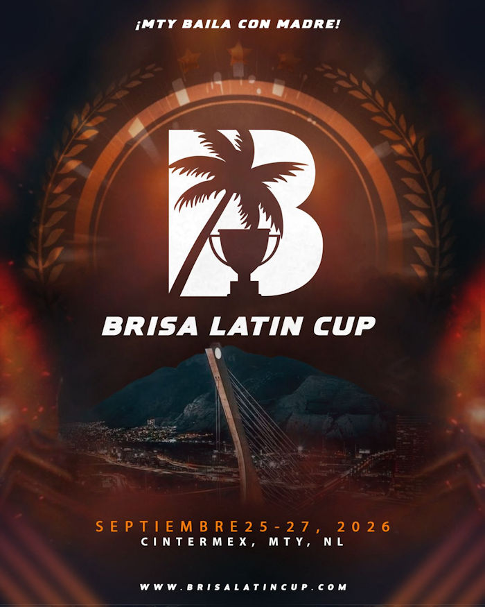 Brisa Latin Cup