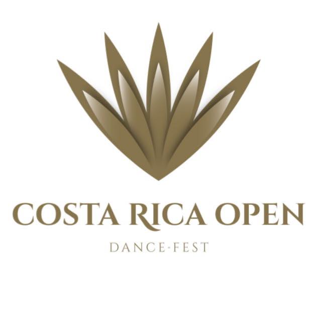 Costa Rica Open Dance Fest