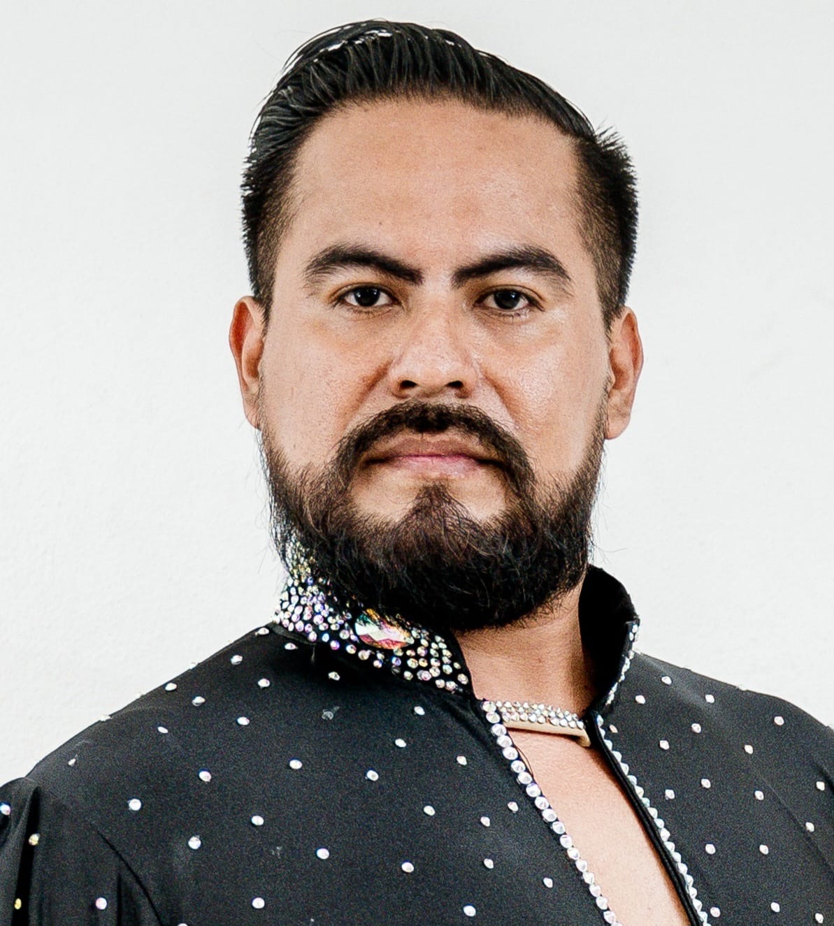 Adrian Barrientos