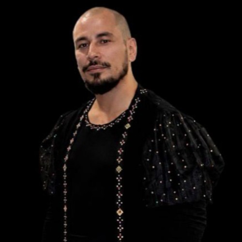 Elías Canales