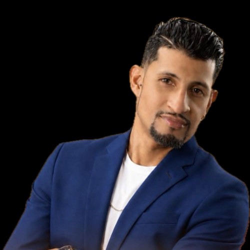Ronald Rios