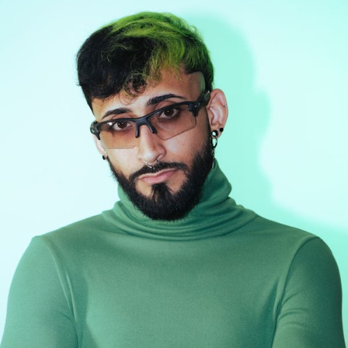 Thony González