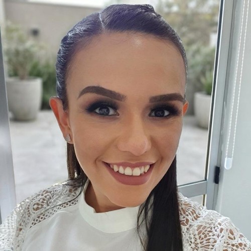 Silvia Breckenridge