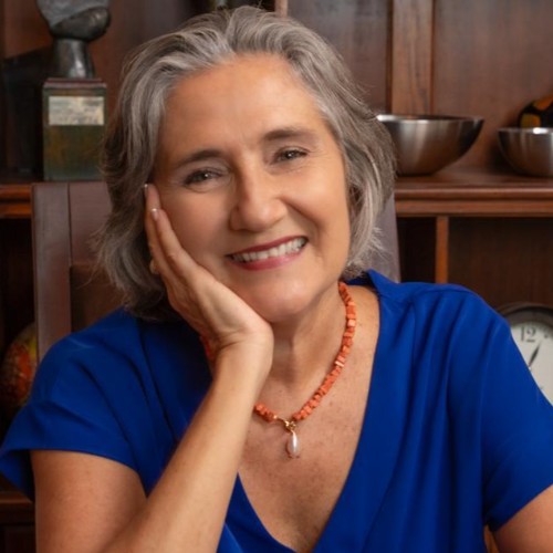 Marianela Vargas Arrea