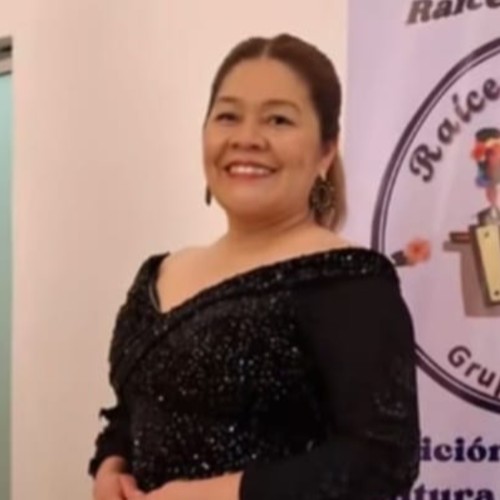 Isabel Narvaéz López