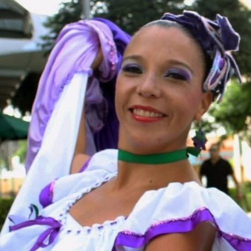 Natacha Ocampo Cubero